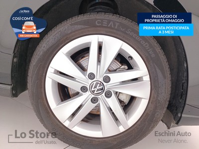 8 - Volkswagen Golf eschini auto
