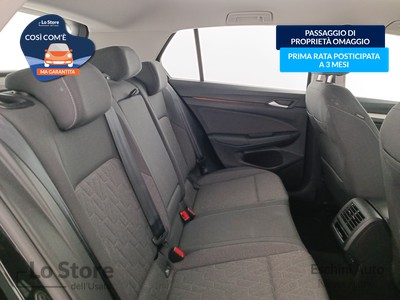 9 - Volkswagen Golf eschini auto