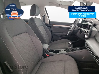 10 - Volkswagen Golf eschini auto