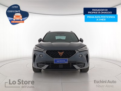 2 - Cupra Formentor eschini auto