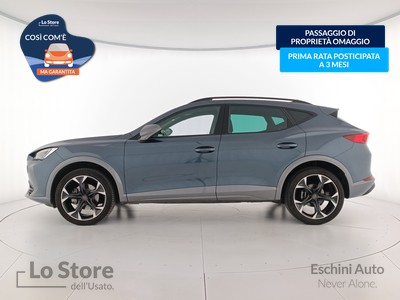 3 - Cupra Formentor eschini auto