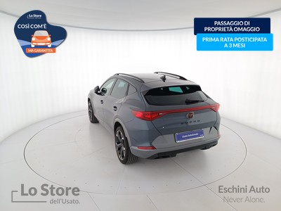 6 - Cupra Formentor eschini auto