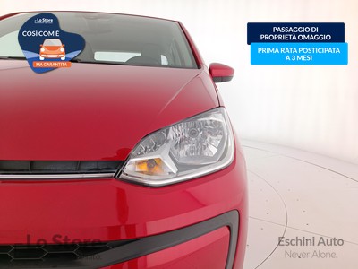 7 - Volkswagen up! eschini auto