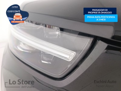 7 - Volvo XC40 eschini auto