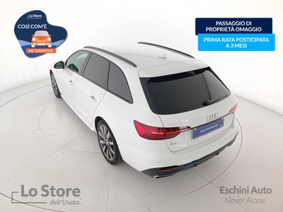 6 - Audi A4 eschini auto