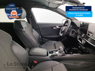 10 - Audi A4 eschini auto