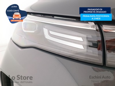 7 - Volkswagen Tiguan eschini auto