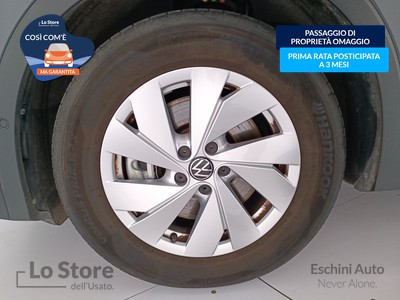 8 - Volkswagen Tiguan eschini auto