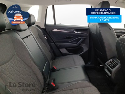 9 - Volkswagen Tiguan eschini auto