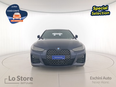 3 - BMW Serie 4 eschini auto