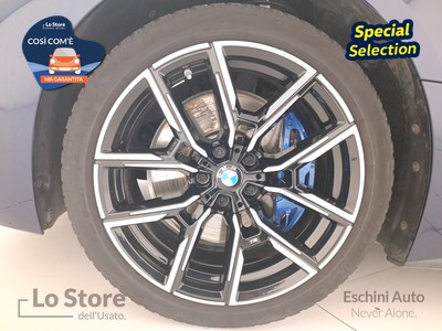 9 - BMW Serie 4 eschini auto
