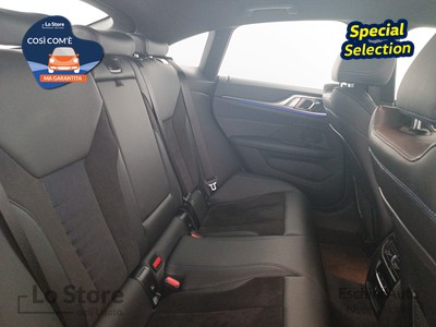 10 - BMW Serie 4 eschini auto