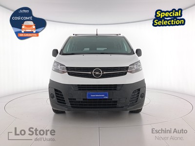 3 - Opel Vivaro eschini auto