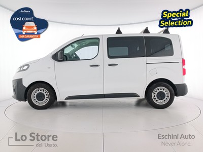 4 - Opel Vivaro eschini auto