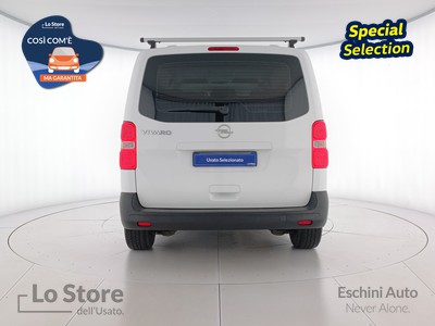 6 - Opel Vivaro eschini auto