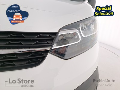 8 - Opel Vivaro eschini auto