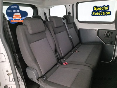 10 - Opel Vivaro eschini auto