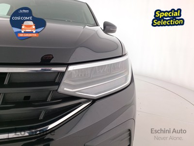 8 - Volkswagen Tiguan eschini auto