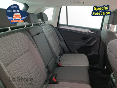 10 - Volkswagen Tiguan eschini auto