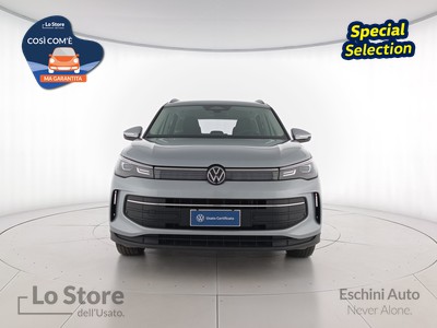 3 - Volkswagen Tiguan eschini auto