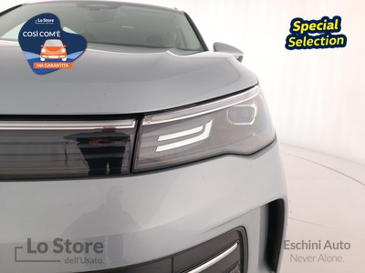 8 - Volkswagen Tiguan eschini auto