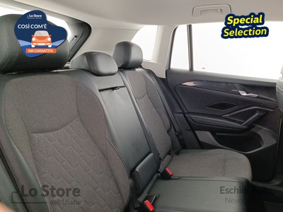 10 - Volkswagen Tiguan eschini auto