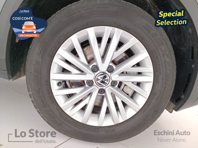 9 - Volkswagen T-Roc eschini auto