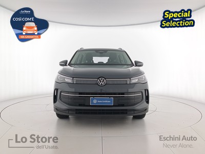 3 - Volkswagen Tiguan eschini auto