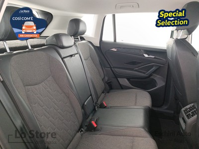 10 - Volkswagen Tiguan eschini auto