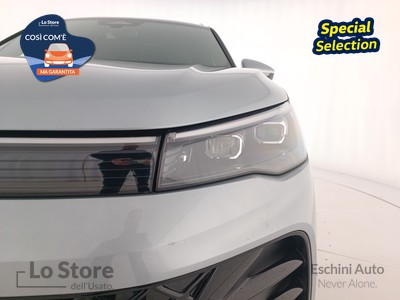 8 - Volkswagen Tiguan eschini auto