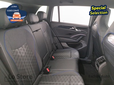 10 - Volkswagen Tiguan eschini auto