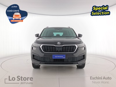 3 - Skoda Kodiaq eschini auto