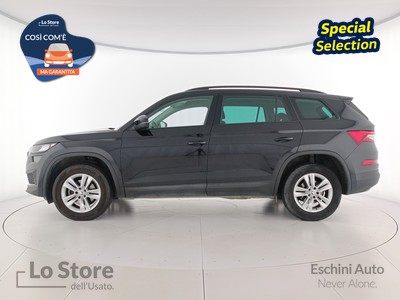 4 - Skoda Kodiaq eschini auto