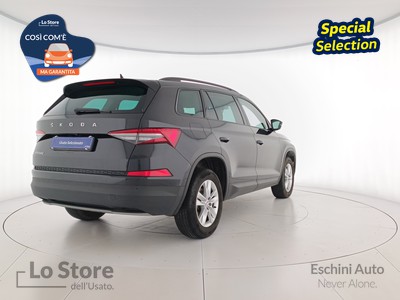 5 - Skoda Kodiaq eschini auto