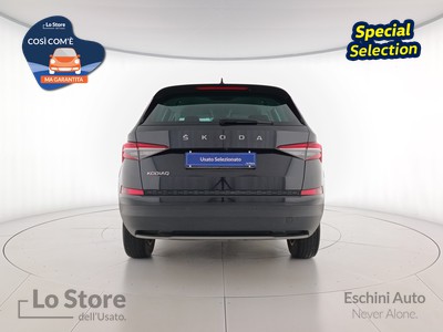 6 - Skoda Kodiaq eschini auto