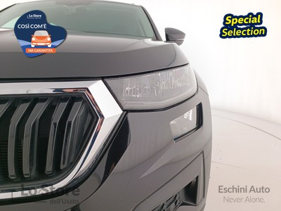 8 - Skoda Kodiaq eschini auto