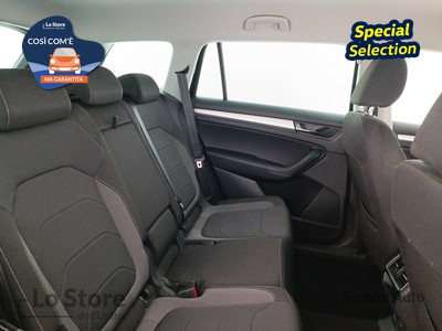 10 - Skoda Kodiaq eschini auto