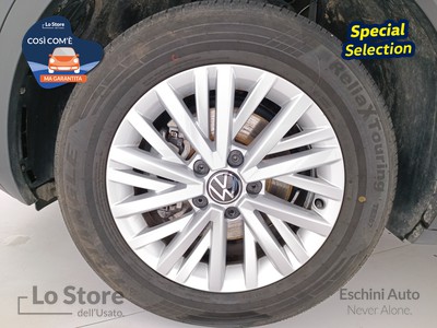 9 - Volkswagen T-Roc eschini auto
