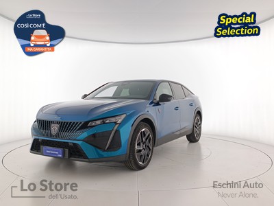 1 - Peugeot 408 eschini auto