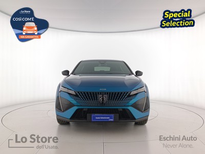 3 - Peugeot 408 eschini auto