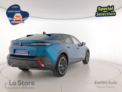 5 - Peugeot 408 eschini auto