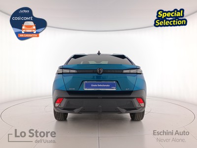 6 - Peugeot 408 eschini auto