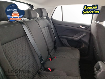 10 - Volkswagen T-Cross eschini auto