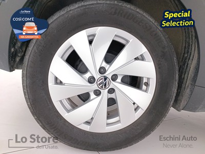 9 - Volkswagen T-Cross eschini auto