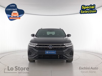 3 - Volkswagen T-Roc eschini auto