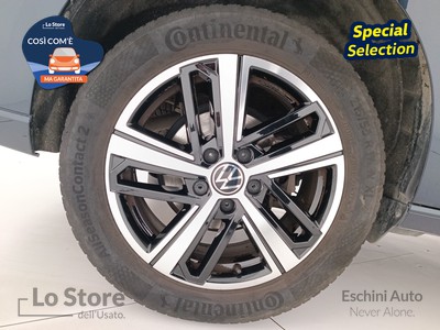 9 - Volkswagen VIC Caddy eschini auto