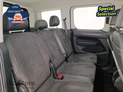 10 - Volkswagen VIC Caddy eschini auto