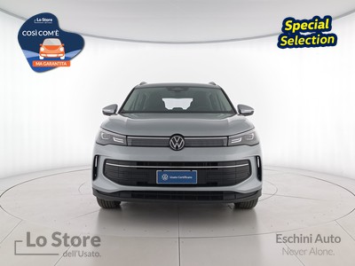 3 - Volkswagen Tiguan eschini auto