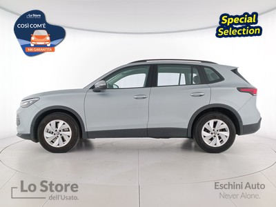 4 - Volkswagen Tiguan eschini auto