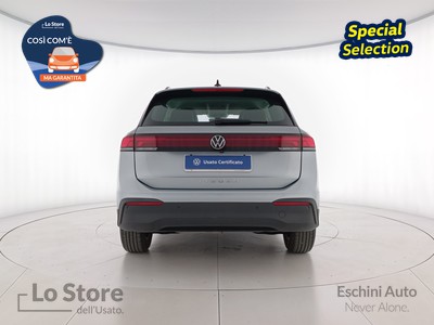 6 - Volkswagen Tiguan eschini auto